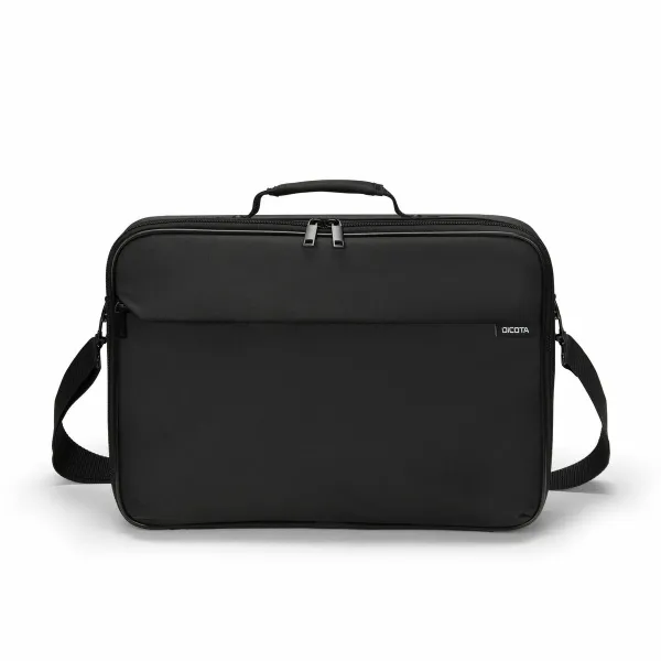 Laptop Case Dicota D32089-RPET Black 17,3