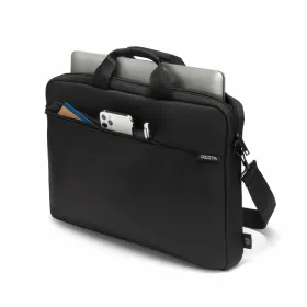 Laptop Case Dicota D32091-RPET Black 14,1