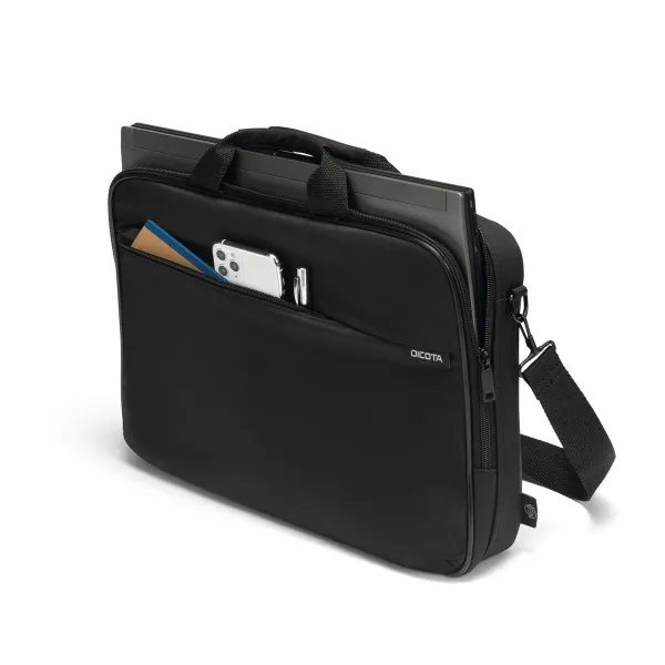 Laptop Case Dicota D32093-RPET Black 14,1