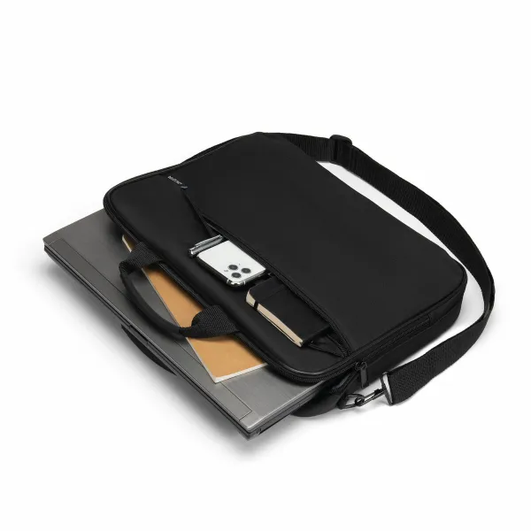 Laptop Case Dicota D32093-RPET Black 14,1