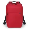 Laptop Backpack Dicota D32121-RPET Red