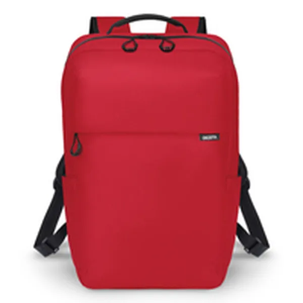 Laptop Backpack Dicota D32121-RPET Red
