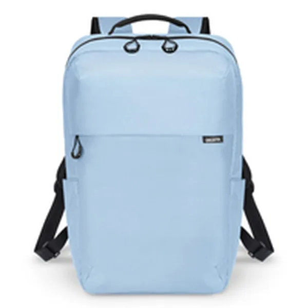 Laptop Backpack Dicota D32122-RPET Blue