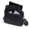 Planšetės dėklas Dicota VALUE TOPLOADER KIT NOTEBOOK Juoda