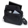 Planšetės dėklas Dicota VALUE TOPLOADER KIT NOTEBOOK Juoda