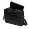 Tahvelarvuti Ümbris Dicota VALUE TOPLOADER KIT NOTEBOOK Must