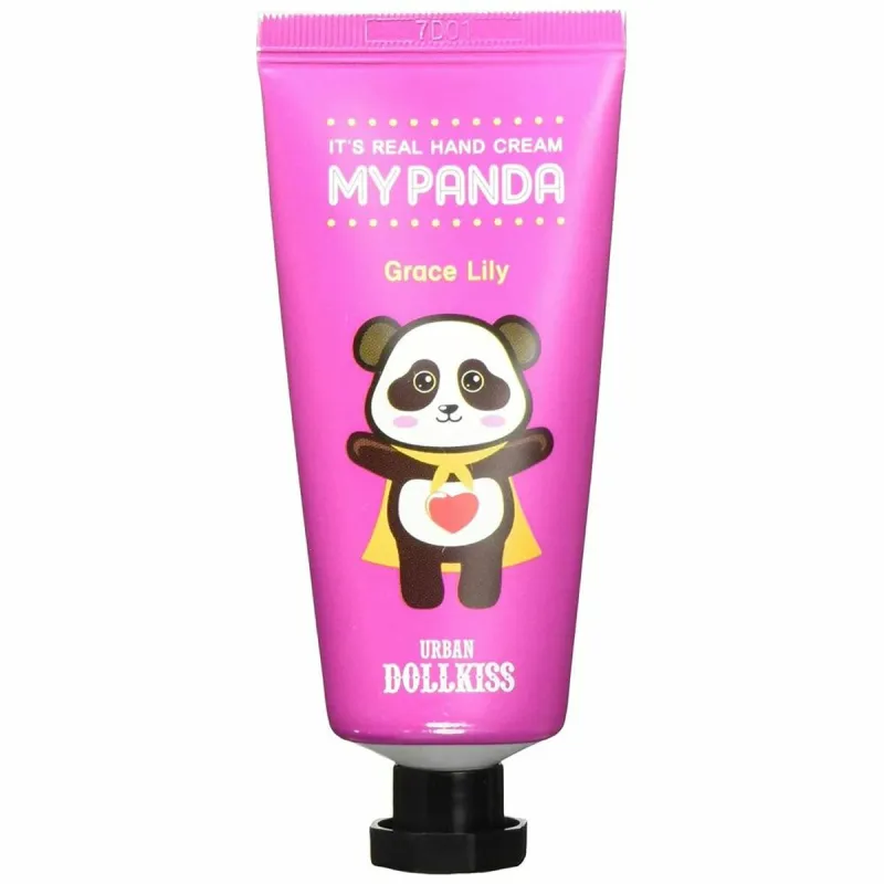 Rankų kremas Sugu Beauty 8809441848422 30 ml