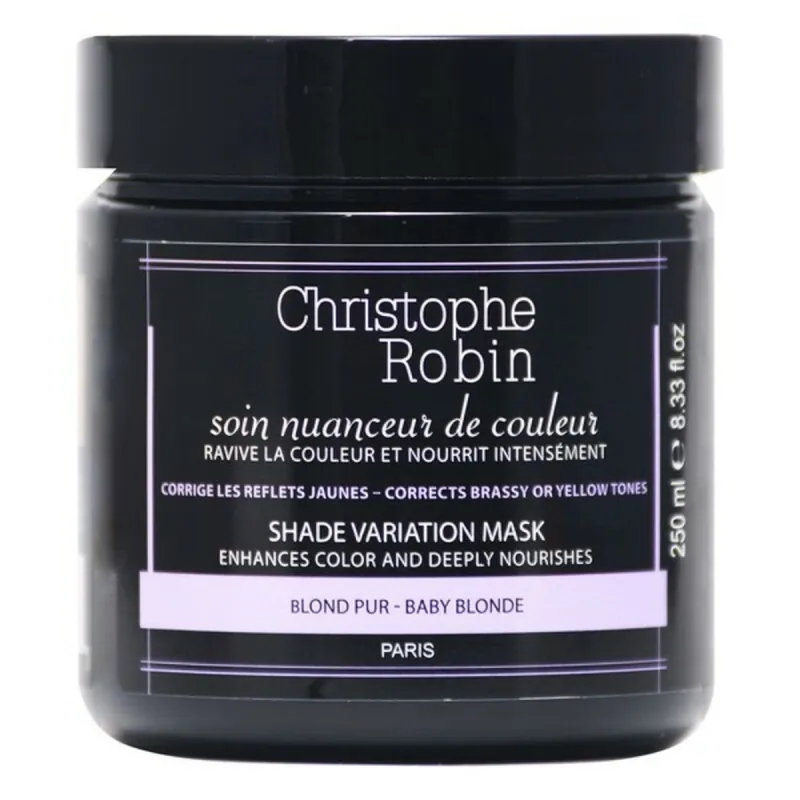 Kremas apsaugantis spalvą Christophe Robin SG_B0065RU8Y0_US 250 ml