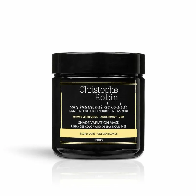 Маска для окрашенных волос Christophe Robin SG_B0064UR5LW_US 250 ml
