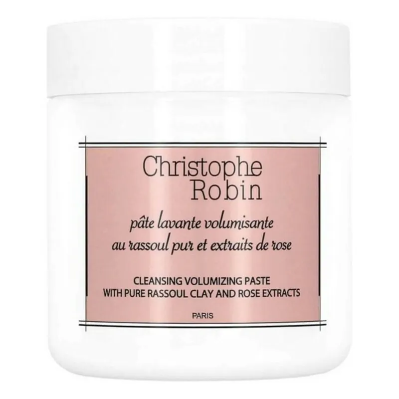Apimties suteikiantis šampūnas Christophe Robin SG_B071L5DBG5_US 250 ml valiklis Molis