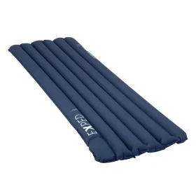 Self-inflating mattress Exped Versa 4R Blue Microfibre