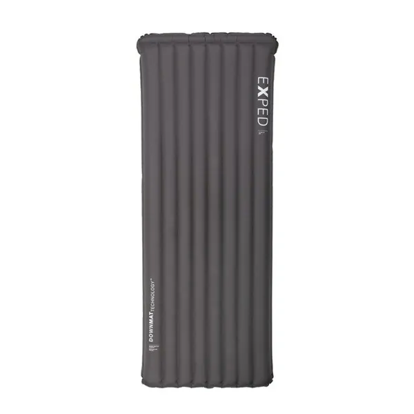 Self-inflating mattress Exped Ultra 7R Black