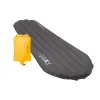 Self-inflating mattress Exped Ultra 7R Black