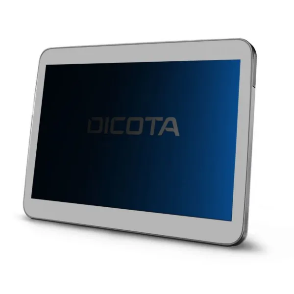 Planšetdatora Vāks Dicota D80129-4AD Melns