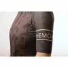 Pyöräilypusero Hemon Prestiggio Ruskea