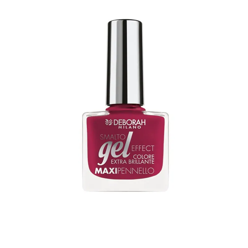 Gelinis nagų lakas Deborah Gel Effect Nº 20