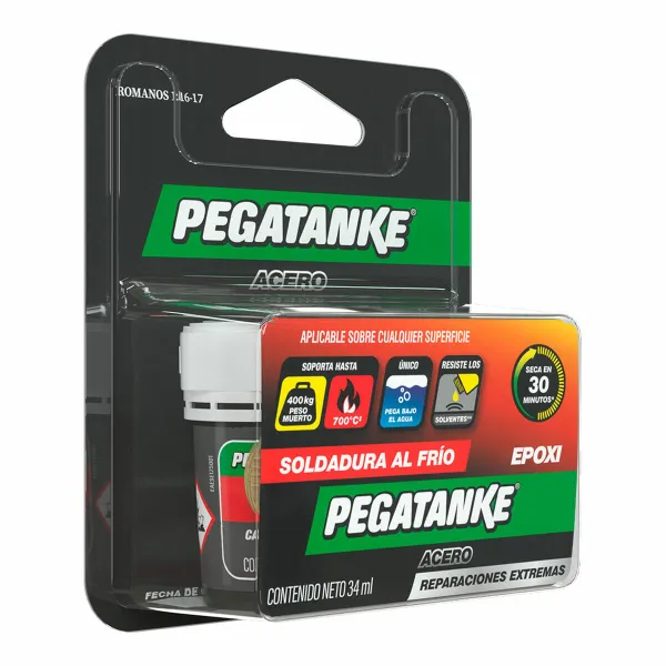Klijai PEGATANKE 34 ml Skystis