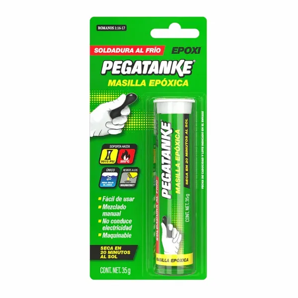 Glaistas PEGATANKE 35 g