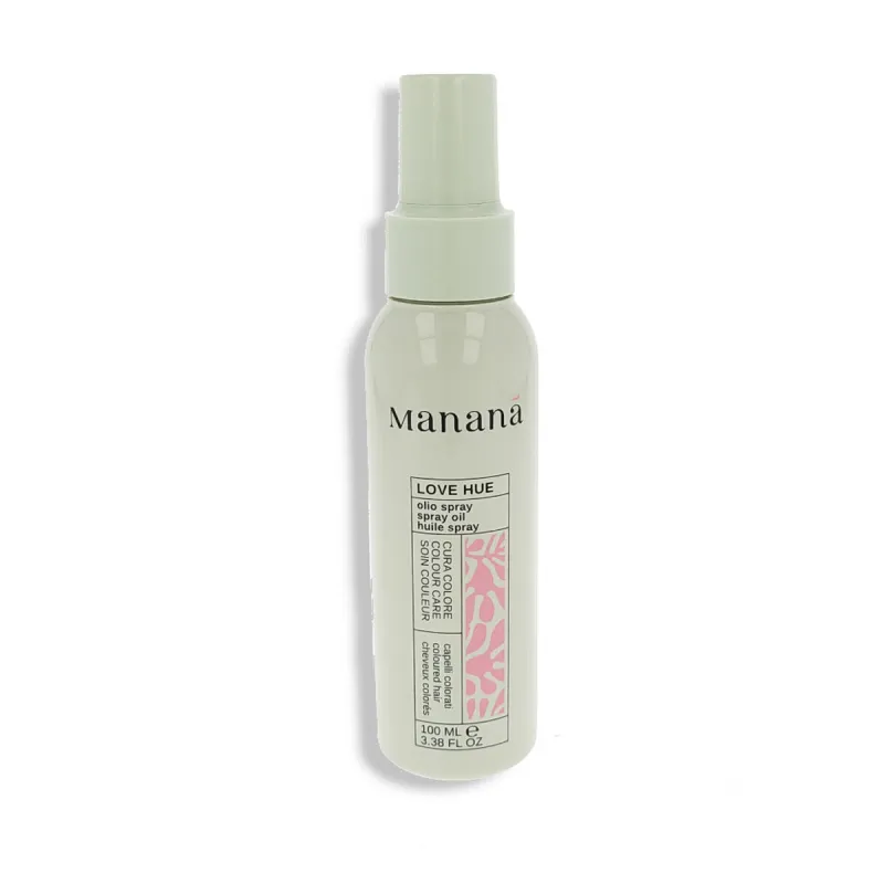 Plaukų losjonas Mananã Love Hue 100 ml Spray