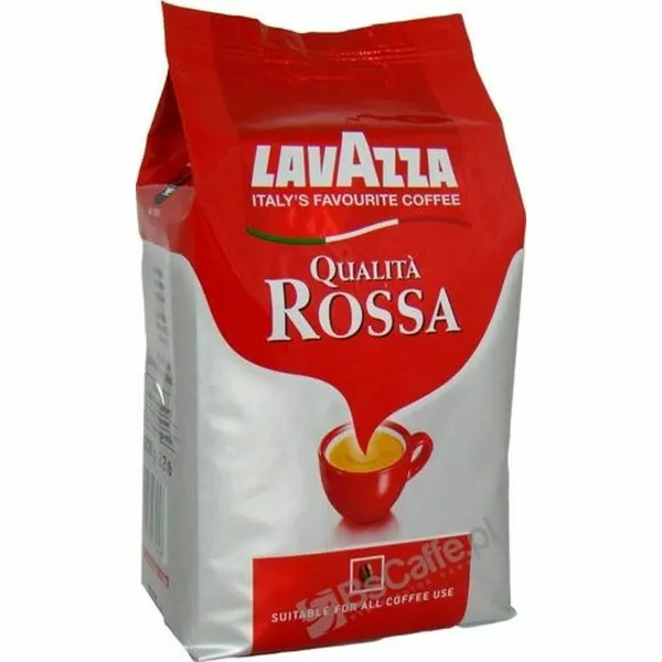 Kohvioad Lavazza 2013