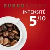 Coffee beans Lavazza 2013
