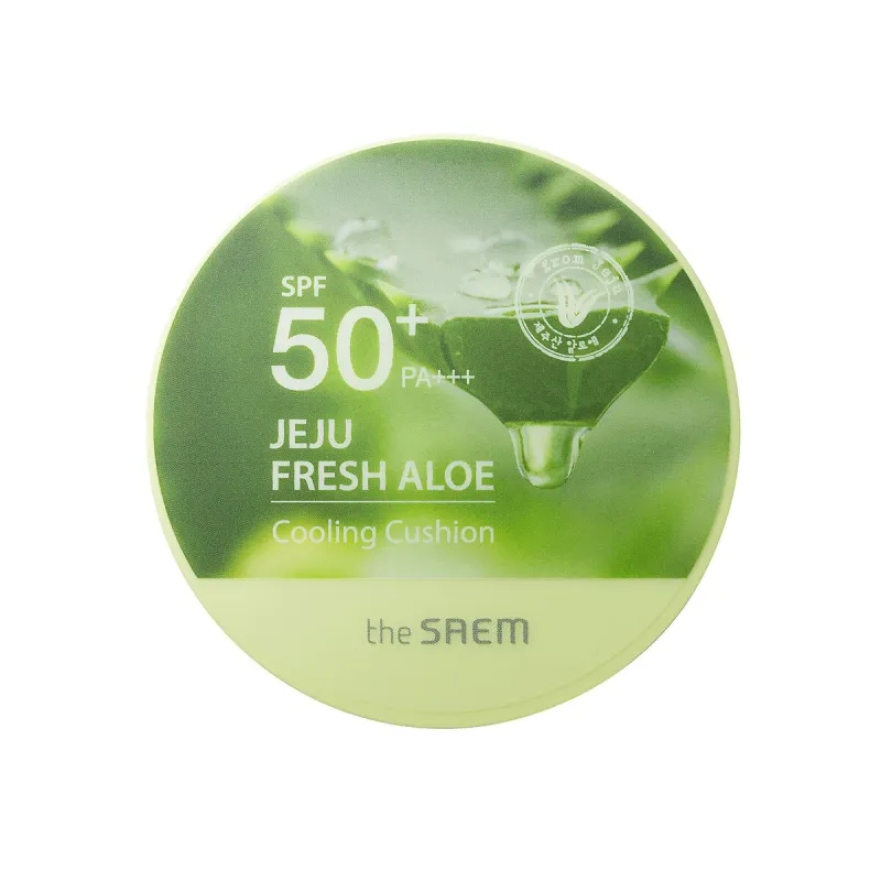 Kremas-makiažo pagrindas The Saem Natural Beige Spf 50+ 12 g
