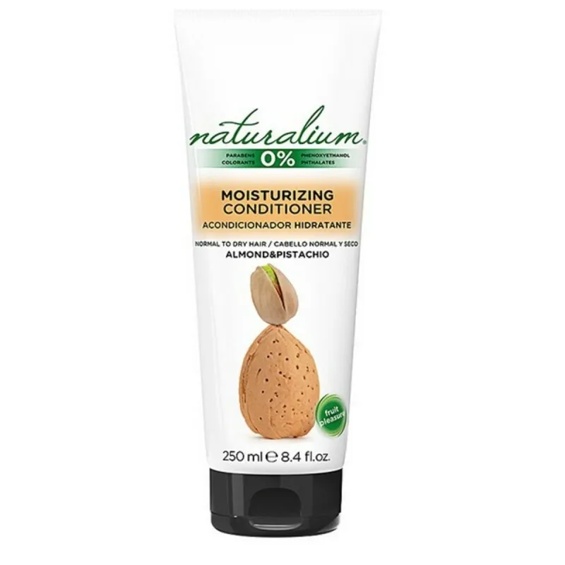 Conditioner Naturalium Almond Pistachio 250 ml Moisturizing