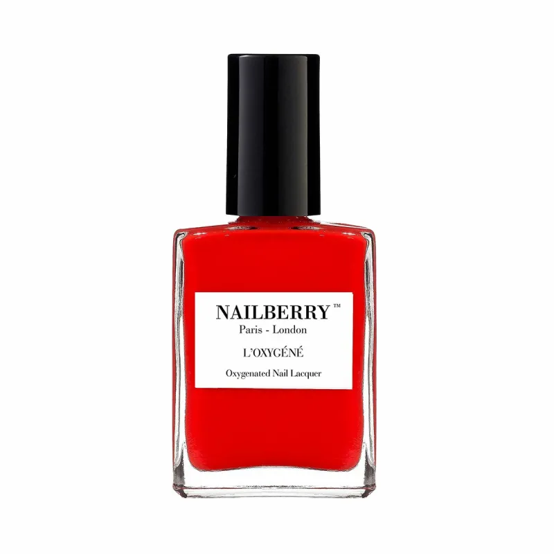 Kynsilakka Nailberry CHERRY CHERIE 15 ml