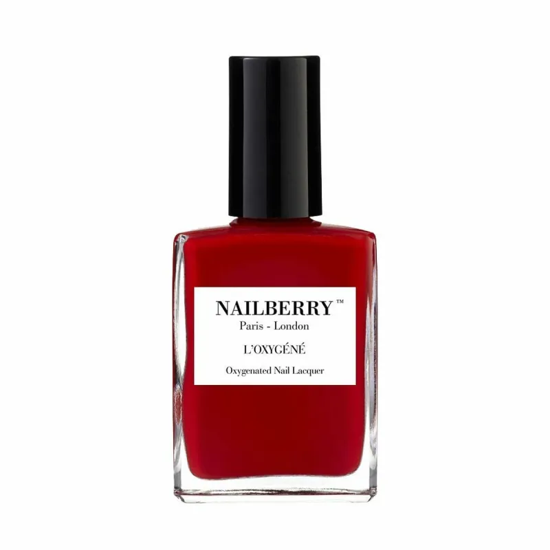 Kynsilakka Nailberry ROUGE 15 ml