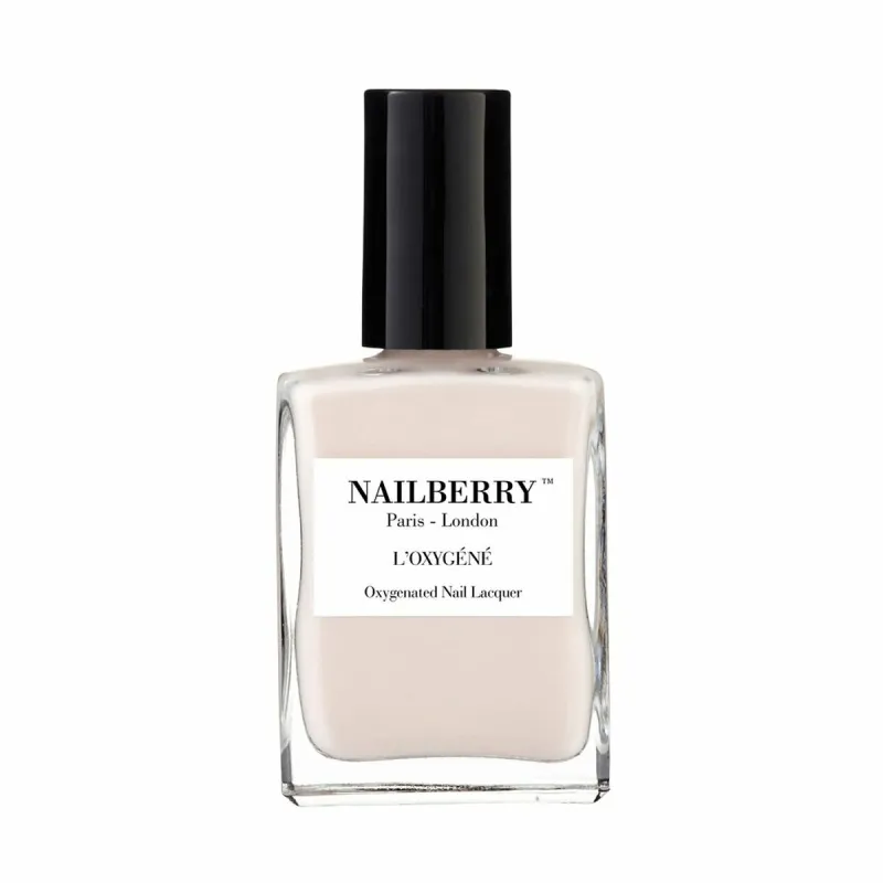 Kynsilakka Nailberry ALMOND 15 ml