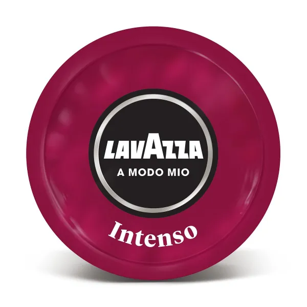 Kafijas Kapsulas Lavazza INTENSO