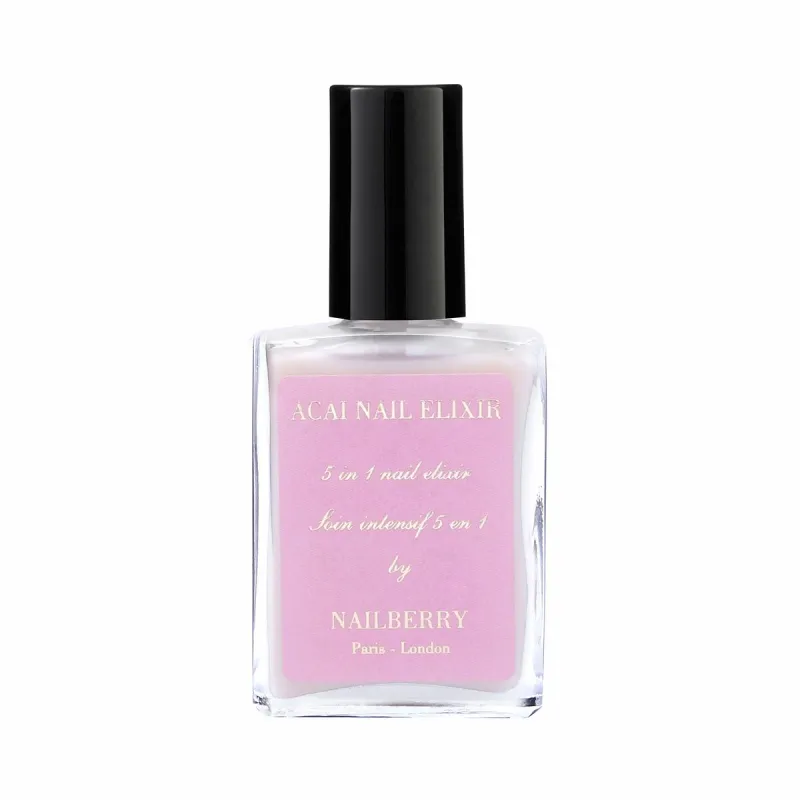 Nagų lakas Nailberry ACAI  15 ml