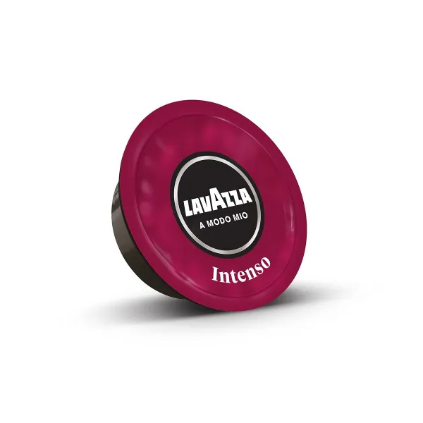 Kafijas Kapsulas Lavazza INTENSO
