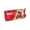 Modeliavimo pasta DAS Degtas molis 500 g