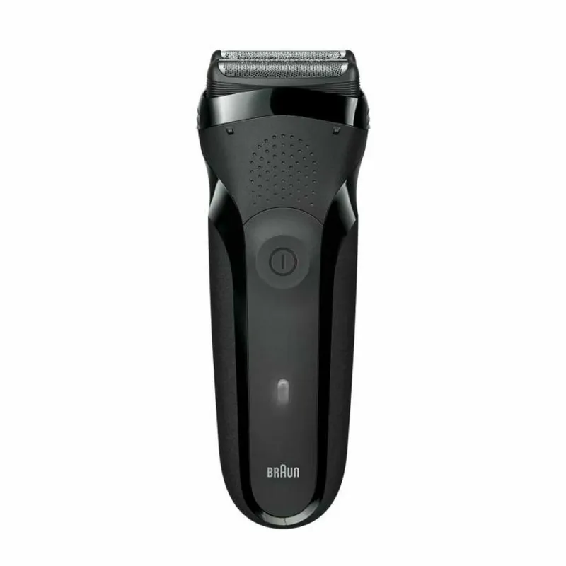 Электробритва на аккумуляторе Braun 3-300S/ZZ