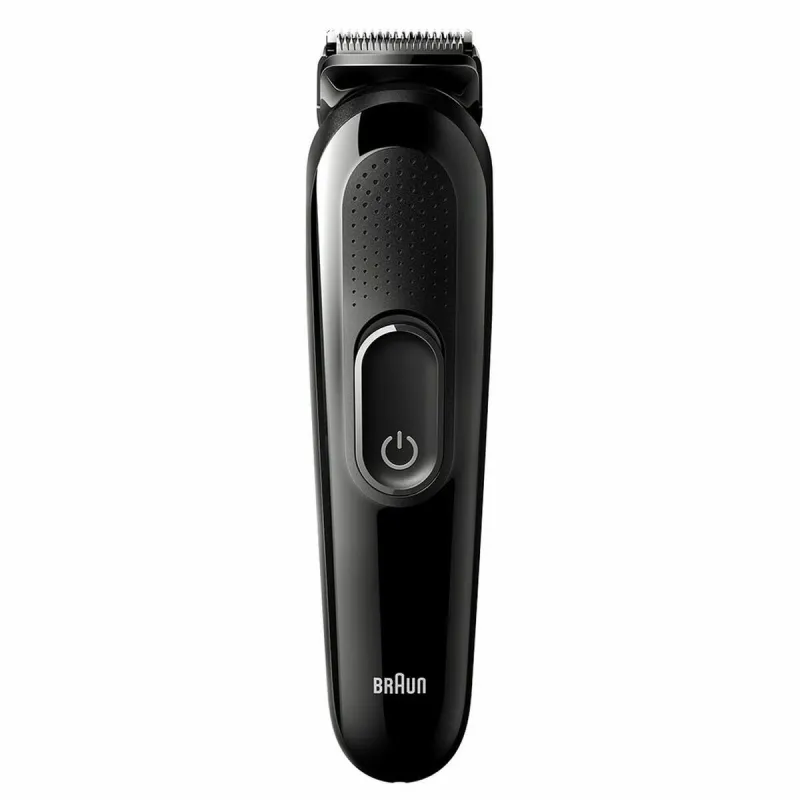 Käsikäyttöinen partakone Braun MGK3225