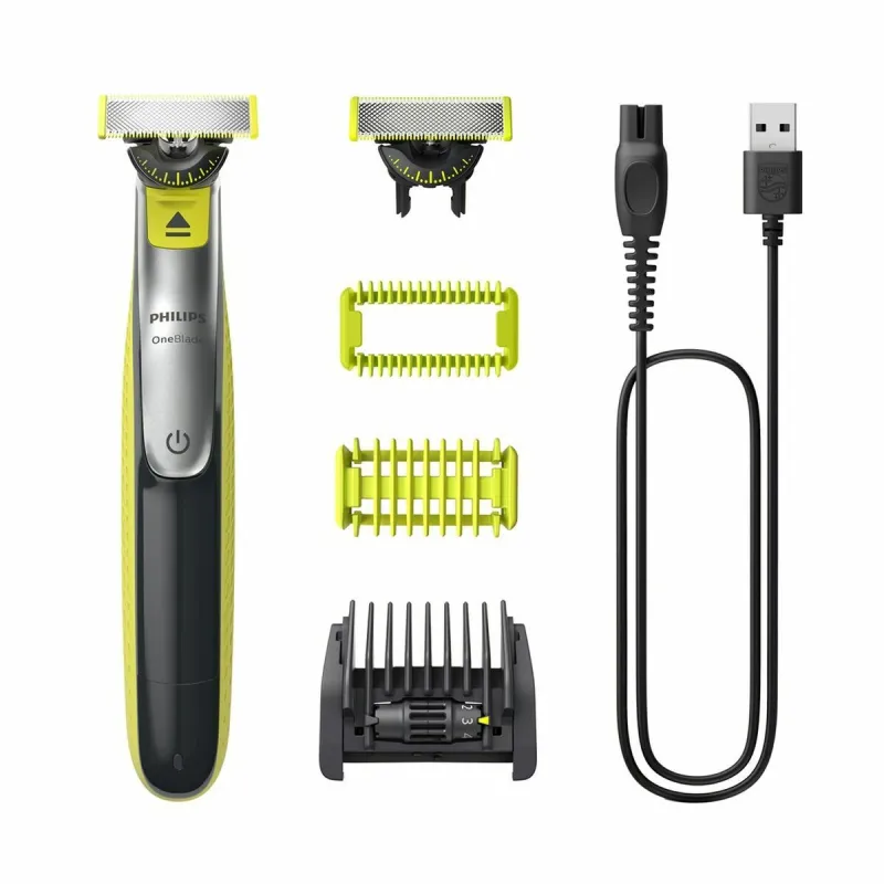 Plaukų kirpimo mašinėlė Philips QP2834/23