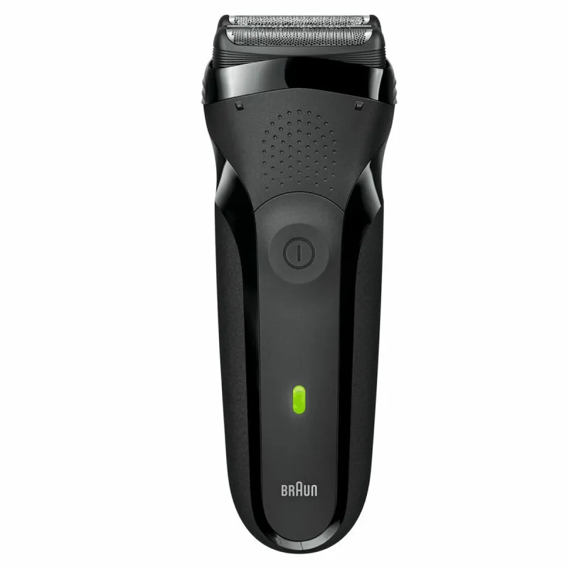 Электробритва на аккумуляторе Braun Series 3 300s