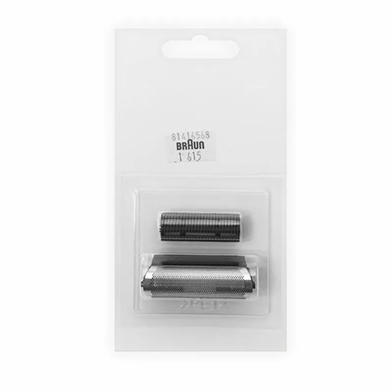 Höylän vaihtoterä Braun 424 Micron Vario Service Pack
