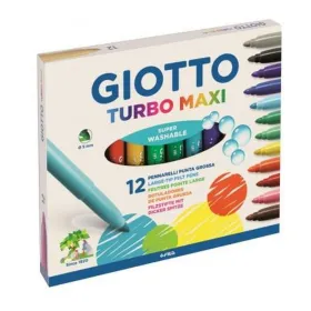 Фетр Giotto (5 штук)