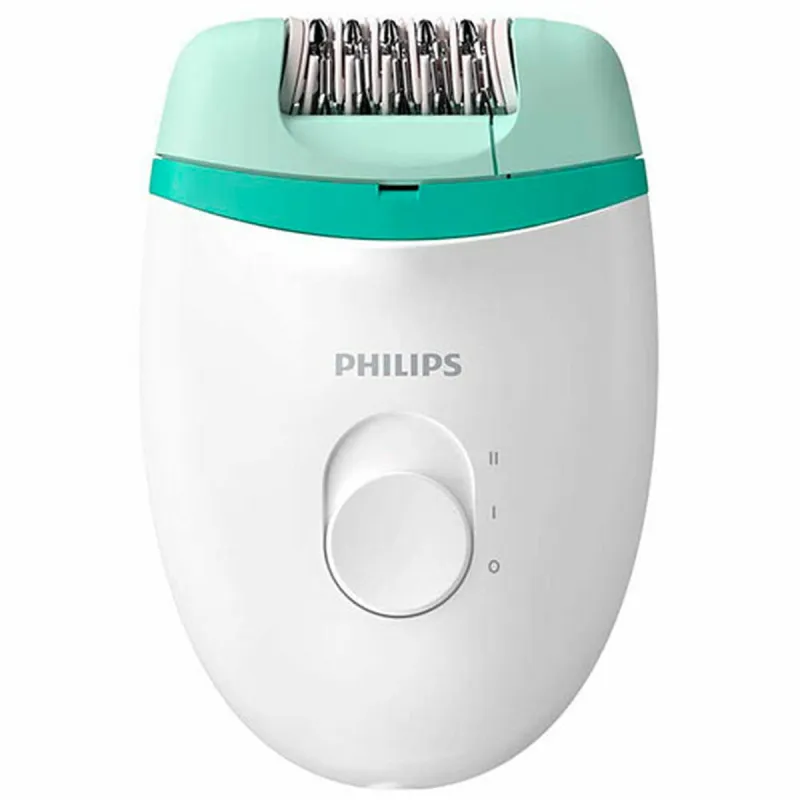 Elektriskais Apmatojuma Noņēmējs Philips Santinelle Essential 15 V Balts