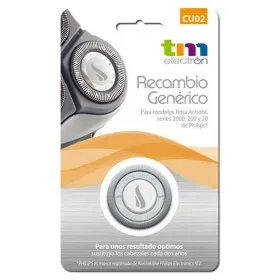 Flomasteru Komplekts Giotto Turbo Maxi Dzeltens (5 gb.)