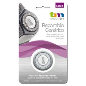 Flomasteru Komplekts Giotto Turbo Maxi Oranžs (5 gb.)