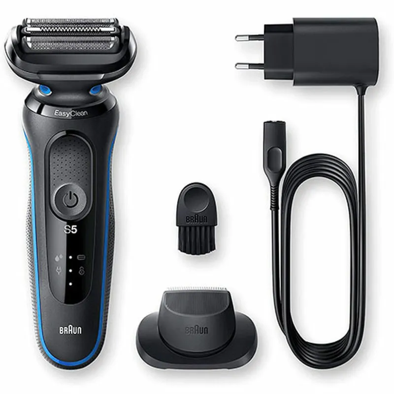 Skustuvas Braun Series 5 51-R1200