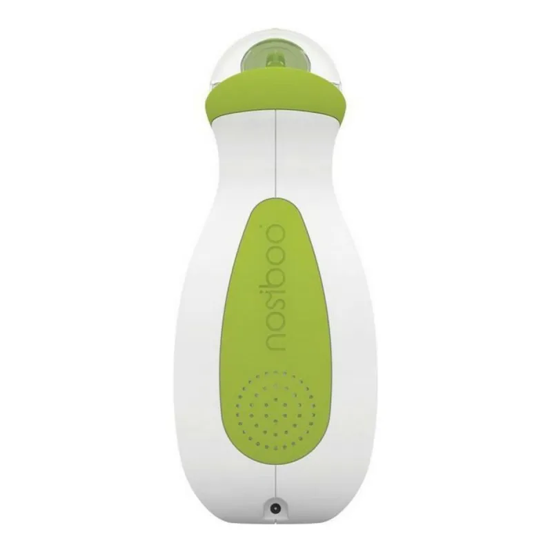 Nosies aspiratoriaus Nosiboo Nasal aspirator Go