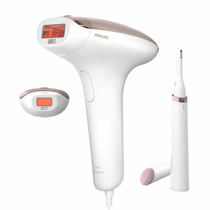 Elektrinis epiliatorius Philips BRI921/00 Lumea IPL serie 7000 Plastmasinis