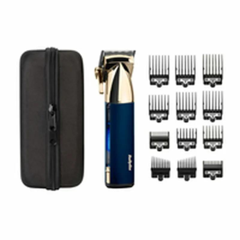 Juhtmeta Juukselõikusmasin Babyliss E992