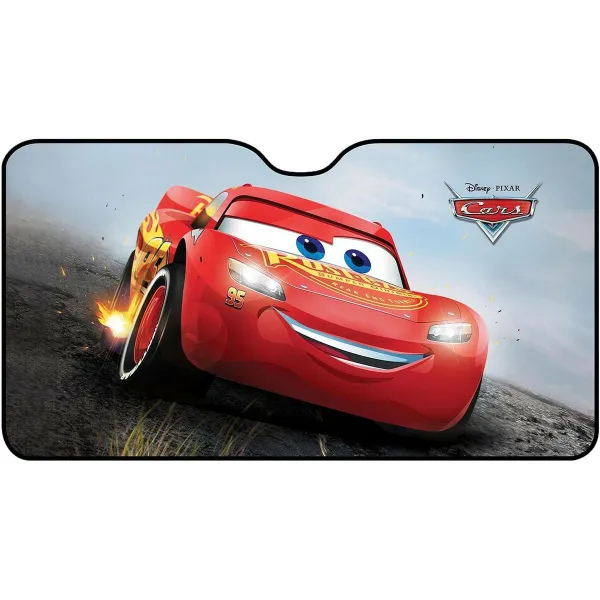 Päikesevari Cars