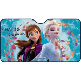 Saulessargs Frozen CZ10256