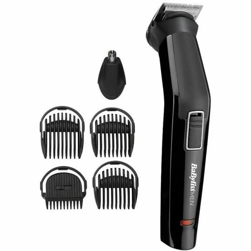 Машинка для стрижки волос Babyliss MT725E